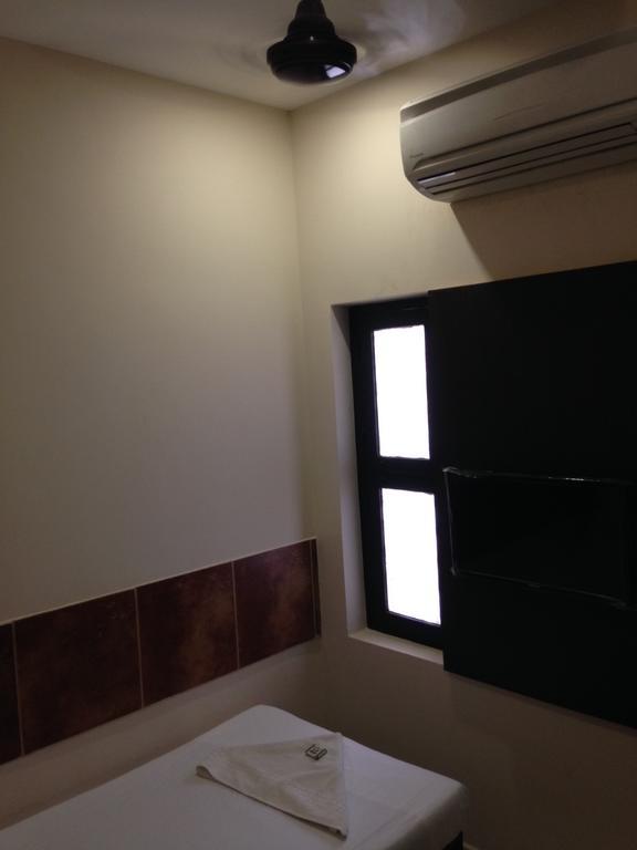 Vijey Hotels Tiruchirappalli Exterior foto
