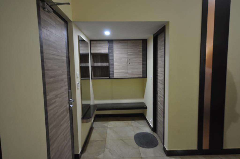 Vijey Hotels Tiruchirappalli Quarto foto