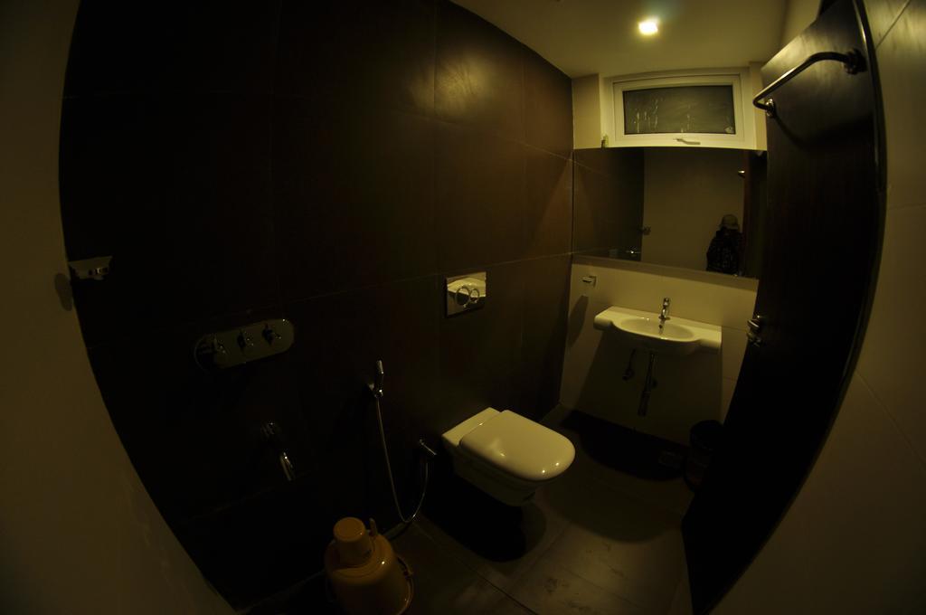 Vijey Hotels Tiruchirappalli Quarto foto