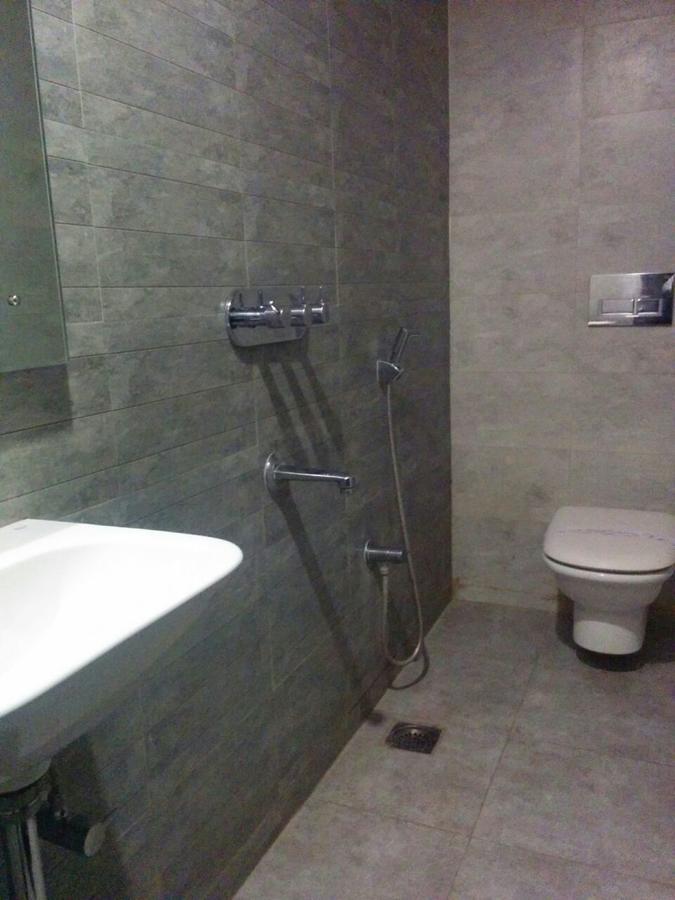 Vijey Hotels Tiruchirappalli Exterior foto